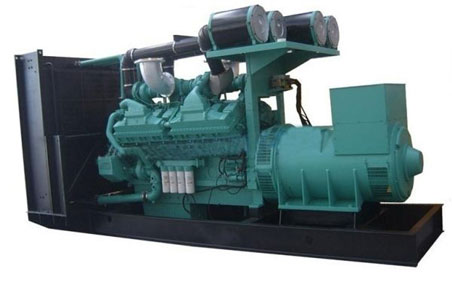 莲池200kw康明斯发电机组图片 莲池200kw康明斯发电机组图片