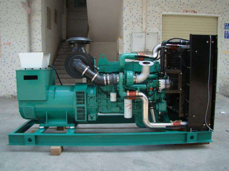 莲池1100kw康明斯柴油发电机组图片 莲池1100kw康明斯柴油发电机组图片