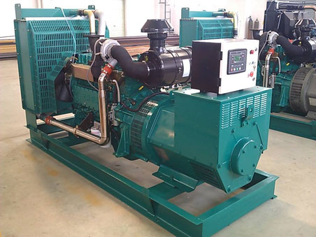 莲池505kw康明斯柴油发电机组图片 莲池505kw康明斯柴油发电机组图片