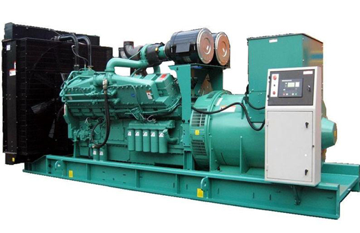 莲池150kw康明斯柴油发电机组图片 莲池150kw康明斯柴油发电机组图片