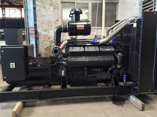 莲池柴油发电机